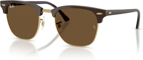 Vista 11 de Ray-Ban RB3016 Clubmaster - Lentes de sol cuadrados