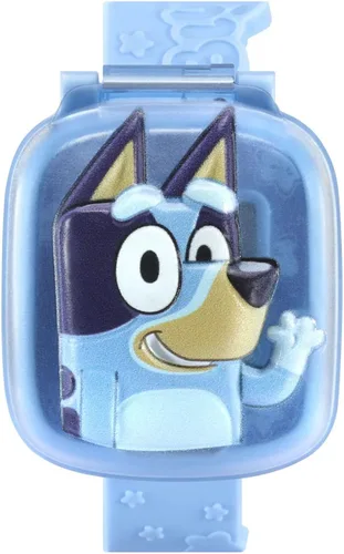 Vista 3 de VTech Reloj Bluey Wackadoo, Bluey