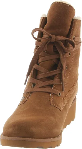 Vista 5 de BEARPAW - Botines para mujer