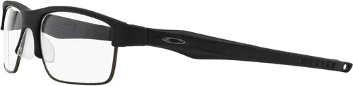 Vista 3 de Oakley Ox3128 Crosslink Switch - Marcos rectangulares para anteojos con receta para hombre