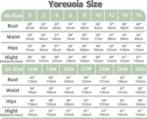 Vista 6 de Yoreuoia Vestido de dama de honor de manga larga para mujer 2023 con hombros descubiertos de gasa formal, vestido de fiesta de noche con abertura