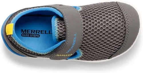 Vista 5 de Merrell Pasos desnudos unisex para niños H20