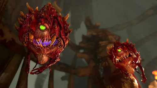 Vista 4 de Doom - PC
