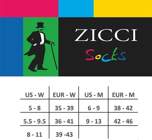 Vista 7 de Calcetines de media pantorrilla para hombre, diseño de animales locos, casual, algodón, talla 9, 13, divertido, colorido, novedad, arte, hombre