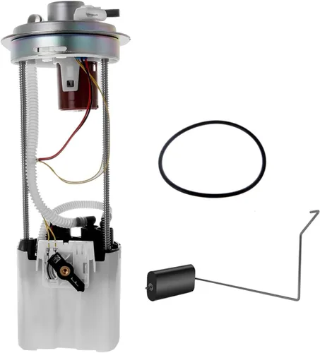 Vista 86 de ECCPP Bomba de combustible eléctrica E8831M compatible con Audi A3 para Quattro 2006-2008 L4 2.0L, para TT para Quattro 2008 V6 3.2L, sustituye a