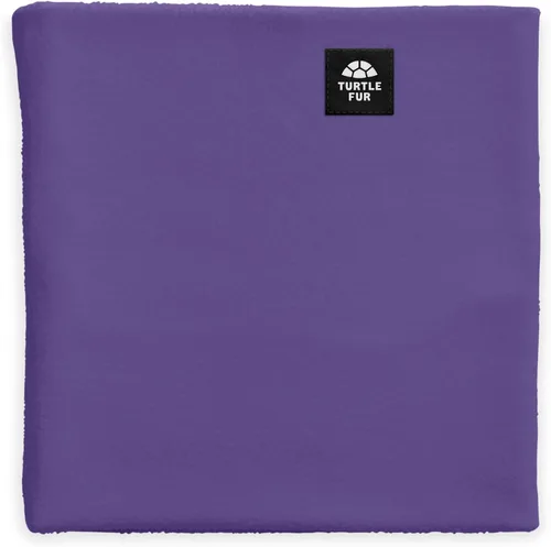Vista 16 de Turtle Fur Calentador de cuello de doble capa: ultra suave, elástico Chelonia 150 polaina de cuello de forro polar hecha con 100% poliéster