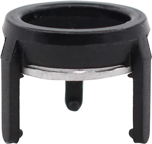Vista 5 de MOTOKU Juego de 4 juntas de inyector de combustible Kit de reparación para A4 A6 Q3 TT Golf Jetta Passat 06J998907