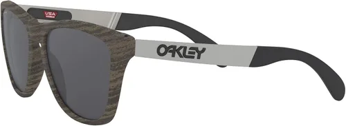 Vista 2 de Oakley Gafas de sol redondas Oo9428 Frogskins Mix para hombre