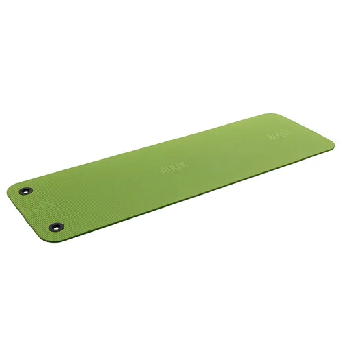 Vista 10 de AIREX Fitline 140 Premium - Alfombrilla de entrenamiento en casa para rehabilitación, entrenamiento de fuerza, aeróbicos acuáticos, ejercicio