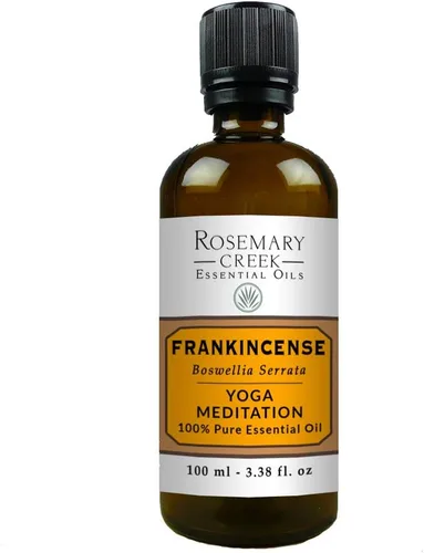 Vista 27 de Aceite esencial de cannabis (Cannabis Sativa) – 100% puro y natural – Grandes propiedades relajantes – por Rosemary Creek Essential Oils