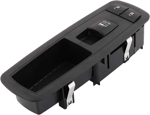 Vista 3 de Interruptor de ventana para Dodge Journey 2011-2018 Chrysler 3002011-2014 Dodge Charger 2011-2015