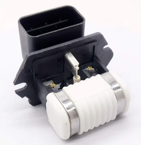 Vista 9 de NOVAPARTS 25385-07550 25385-A6000 Resistencia del ventilador de enfriamiento del motor para Hyundai Elantra GT Sonata Kia Forte Soul Optima