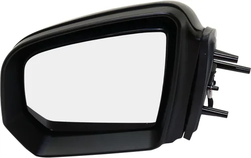 Vista 25 de Kool Vue - Espejo calefactable para el lado del conductor para Mercedes Benz Sprinter 2500 Sprinter 3500 2010-2018 con luz de señal y vidrio
