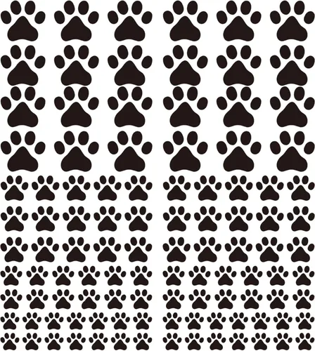 Vista 9 de 72 calcomanías de pared con forma de corazón bohemio, calcomanías de pared con forma de amor para dormitorio de niñas, murales de vinilo