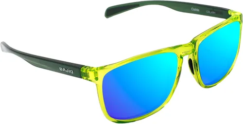 Vista 32 de Bajío Calda - Gafas de sol polarizadas - Envoltura mediana - Ajuste pequeño