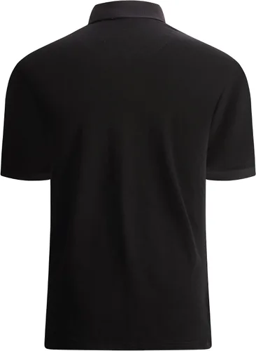 Vista 2 de Esabel.C Mens Polo Shirts Performance Short Sleeve Rugular Fit Fashion Designed Shirts for Men