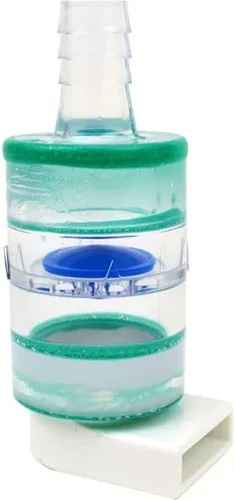 Vista 3 de Bañera de hidromasaje compatible con válvula de retención de aire Watkins Spas DIY70289