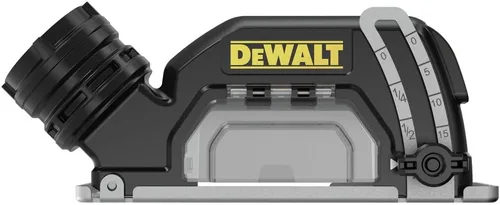 Vista 8 de DEWALT Herramienta de corte MAX XR de 20 V, sin escobillas y compacta, solo herramienta desnuda (DCS438B)