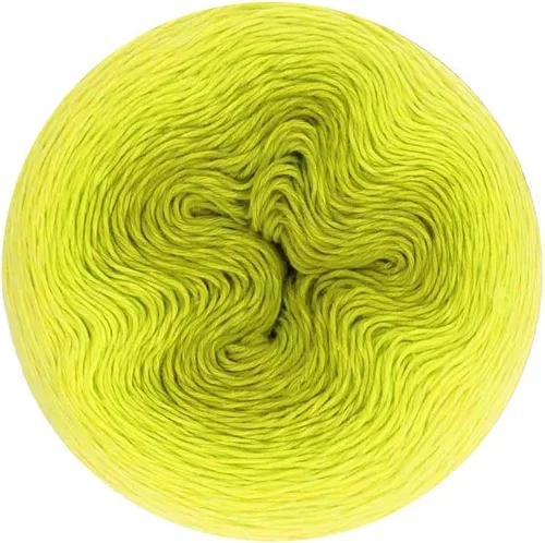 Vista 21 de Scheepjes Whirl Esmerilado 1000m - 322 Skinny Scream, Hilo de Lujo