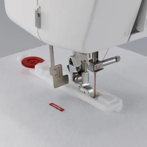 Vista 5 de Brother XM3700 - Máquina de coser (37 puntadas integradas)