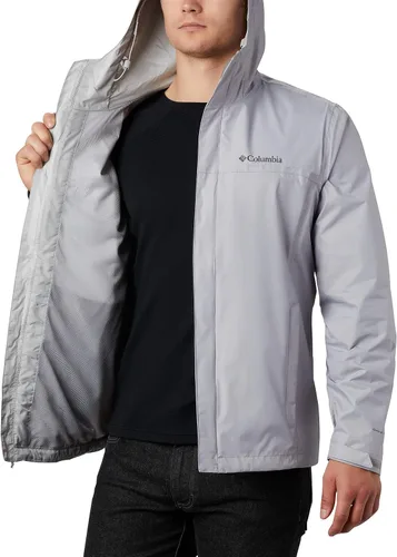 Vista 6 de Columbia, Watertight II - Chaqueta impermeable para hombre
