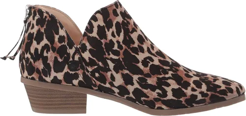 Vista 6 de Kenneth Cole REACTION Botines de tacón bajo para mujer