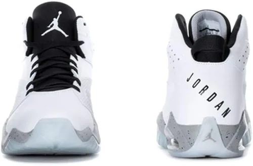 Vista 4 de Jordan Lift Off BlancoBlanco-Negro-Gris lobo