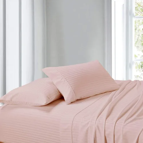 Vista 29 de Sábanas de tamaño Split King con 2 sábanas bajeras individuales XL, color negro, sábanas 100% algodón, bolsillo profundo, satén de algodón fresco