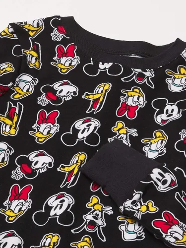 Vista 2 de Tienda Essentials - Conjunto de pijama a juego Disney Family