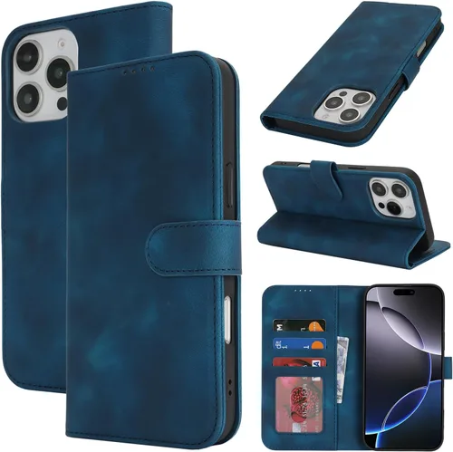 Vista 99 de Funda tipo cartera para iPhone 8 Plus iPhone 7 Plus con tarjetero para iPhone 8 Plus, funda tipo cartera para mujeres y hombres, de piel sintética