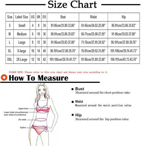 Vista 3 de Traje de baño Individual femenino Smoked Plus V - Collar Mono Bikini novedad Cintura Floral ajustado Bikini bañador