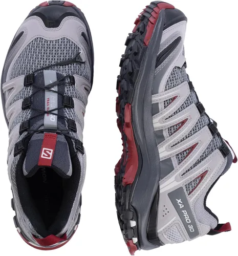 Vista 5 de Salomon Zapatillas de running para hombre XA PRO 3D Trail Running para Hombre