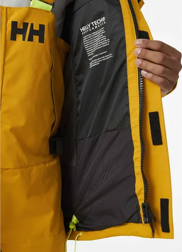 Vista 9 de Helly-Hansen Skagen Offshore - Chaqueta para hombre