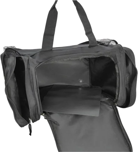 Vista 6 de ProEquip - Bolsa de deporte para gimnasio (17.2in)