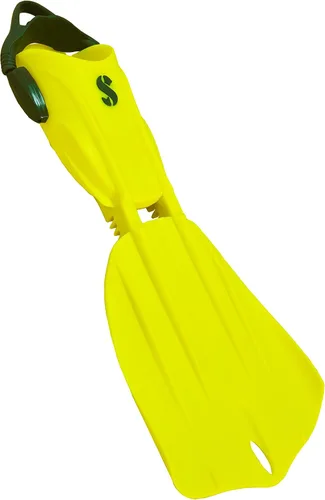 Vista 13 de SCUBAPRO Seawing Nova Aletas de Buceo