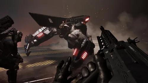 Vista 7 de Killing Floor 3 - Xbox Series X