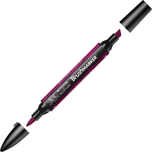 Vista 71 de Rotulador grueso Winsor & Newton.