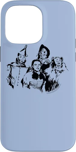Vista 49 de Funda The Wizard of Oz Group para iPhone 17
