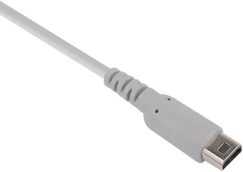 Vista 5 de AUSTOR Gamepad Charger AC Adapter Wall Power Charger for Nintendo Wii U Gamepad