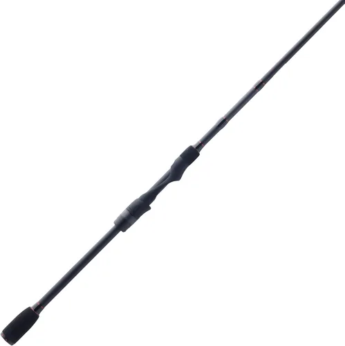 Vista 9 de Abu Garcia Vendetta Spinning Fishing Rod
