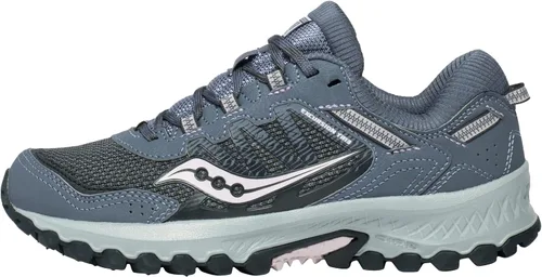 Vista 2 de Saucony Versafoam Excursion Tr13 - Tenis de carrera de senderos para mujer