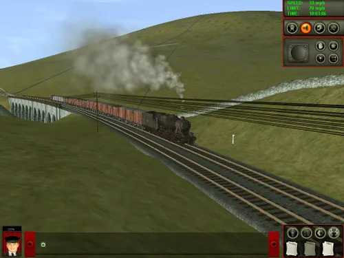 Vista 7 de Trainz Classics - Volume 3 Download