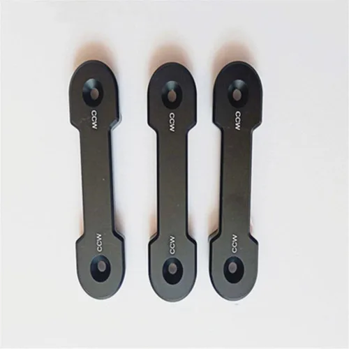 Vista 3 de [Piezas de drones] Accesorios de drones agrícolas para DJI T16 Abrazadera de paleta (CCW/CW) y tornillo [fácil instalación] (Talla: CCW 1PCS)