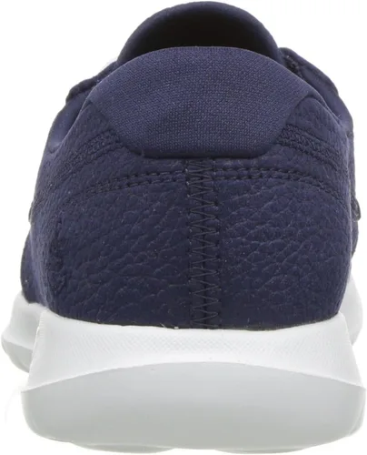 Vista 3 de Skechers Zapatos náuticos Go Walk Lite-Eclipse para mujer