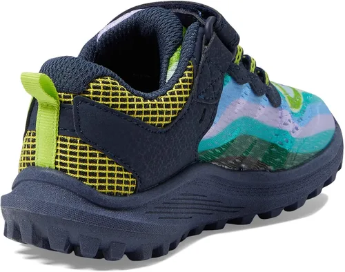 Vista 5 de Merrell Nova 3 - Tenis unisex para niños