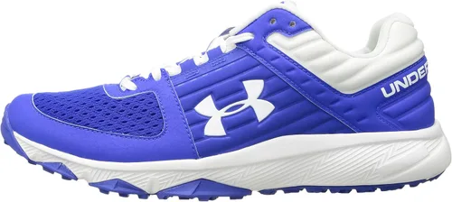 Vista 8 de Under Armour - Tenis de béisbol de entrenamiento para hombre