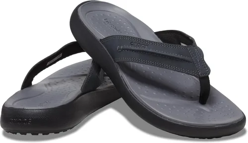 Vista 6 de Crocs Men's Yukon Vista II Flip Flops Sandals