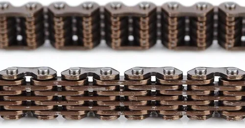 Vista 5 de Cadena de distribución de leva para K ER650 EX650 Ver-sys 650 ER6N ER6F ER4N Ninja 650 400R ZX9R KLE650 ZX900 ER400 EX400 92057-0618