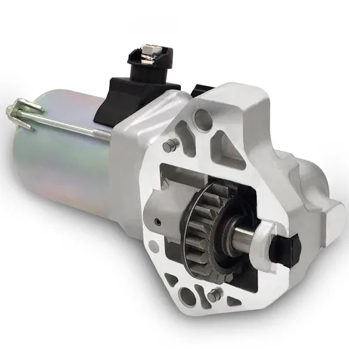 Vista 21 de Motor de arranque 19185 apto para Dodge Durango 2011-2015, Challenger Charger Chrysler 300 2011-2016, Ram 1500 2013 2014, Jeep Grand Cherokee
