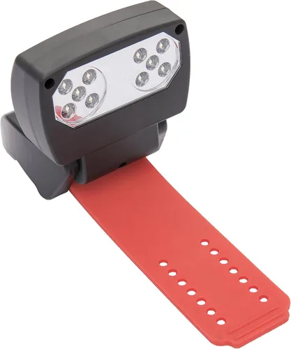 Vista 2 de Charbroil 7818607R04 - Luz LED para mango de parrilla (paquete de 4)
